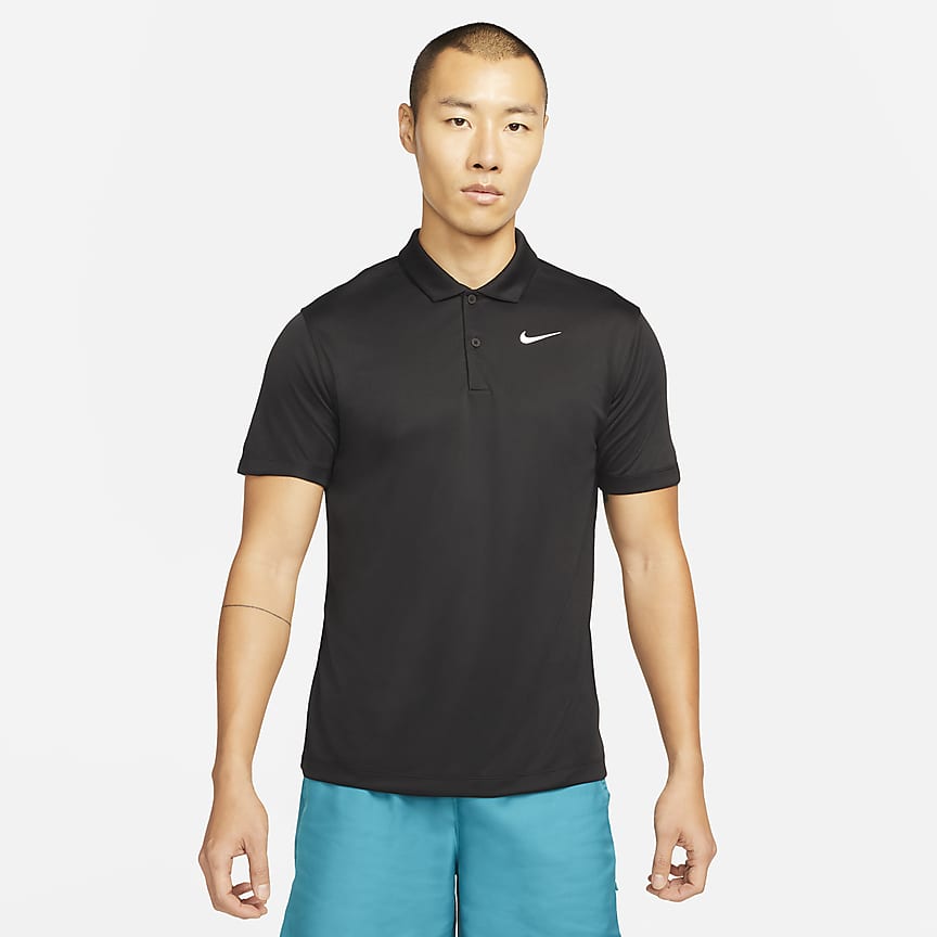 NIKE公式】ナイキコート アドバンテージ メンズ Dri-FIT テニスポロ